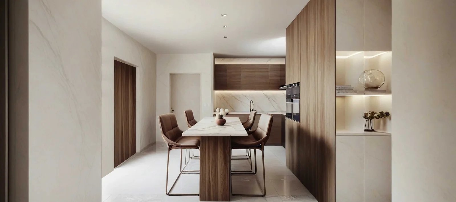 K12 — dining area