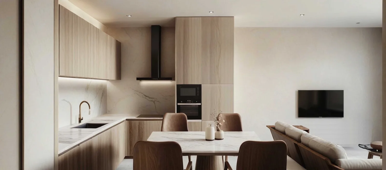 K12 — kitchen