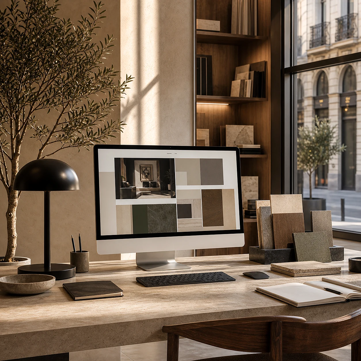Web designer Αθήνα
