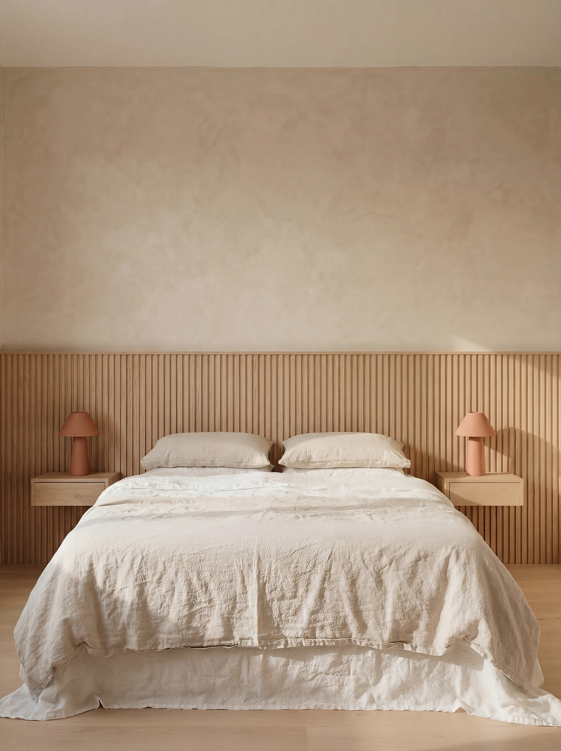 Design για Airbnb και βραχυχρόνια μίσθωση